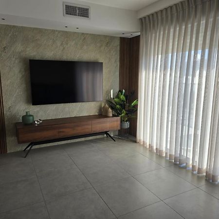 Luxury Queen Royal Park Eilat Exterior foto