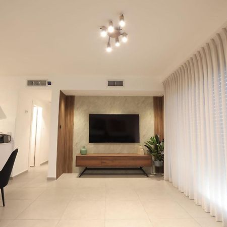 Luxury Queen Royal Park Eilat Exterior foto