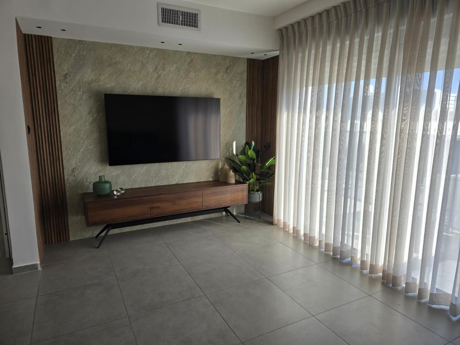 Luxury Queen Royal Park Eilat Exterior foto