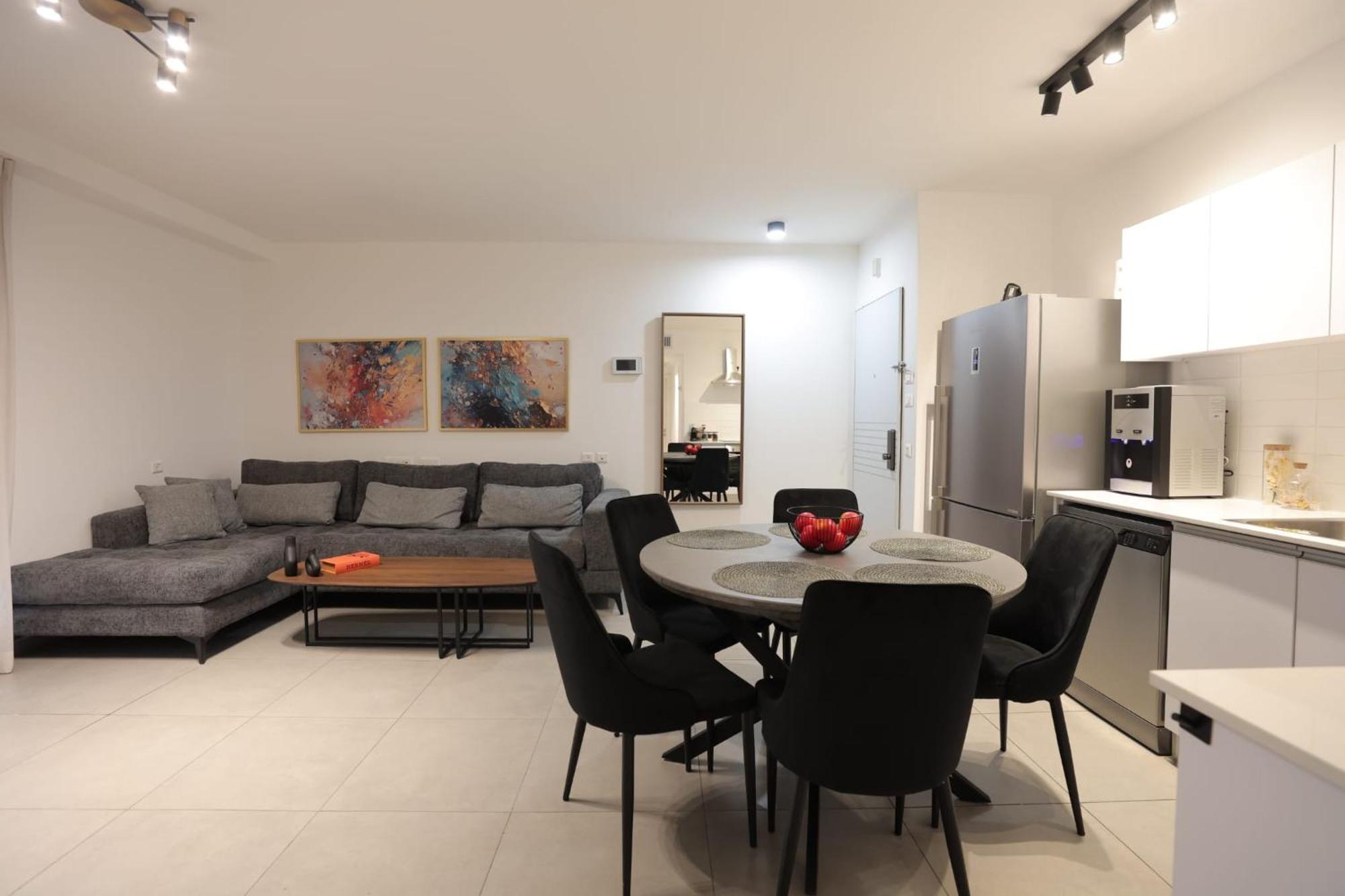 Luxury Queen Royal Park Eilat Exterior foto